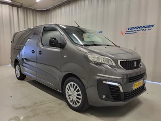 Peugeot Expert 2024 - 2.0BlueHDI 145pk L3/H1 Automaat Euro 6! obrazek 16