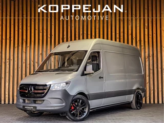 Mercedes-Benz Sprinter 2022 - 1.9 CDI 150PK Automaat L2H2 Bestelwagen imagem 1