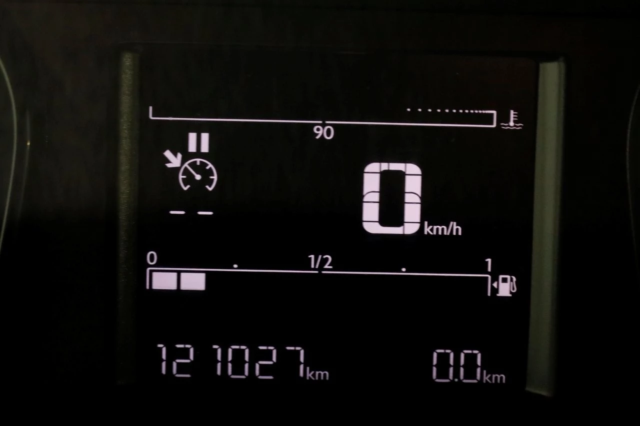 Opel Vivaro 2020 - 1.5 CDTI 102pk L2H1 Edition Airco/Cruise Control 04-2020 image 15