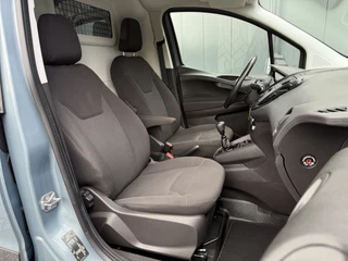 Ford Transit Courier 2020 - 1.0 ECOBOOST TREND / BENZINE! / 1e EIG. / BPM VRIJ !! / AIRCO / PDC / ZEER NETJES! image 6