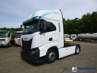 Iveco S-Way 510 AS440S 4x2 Euro 6 2020 zu verkaufen