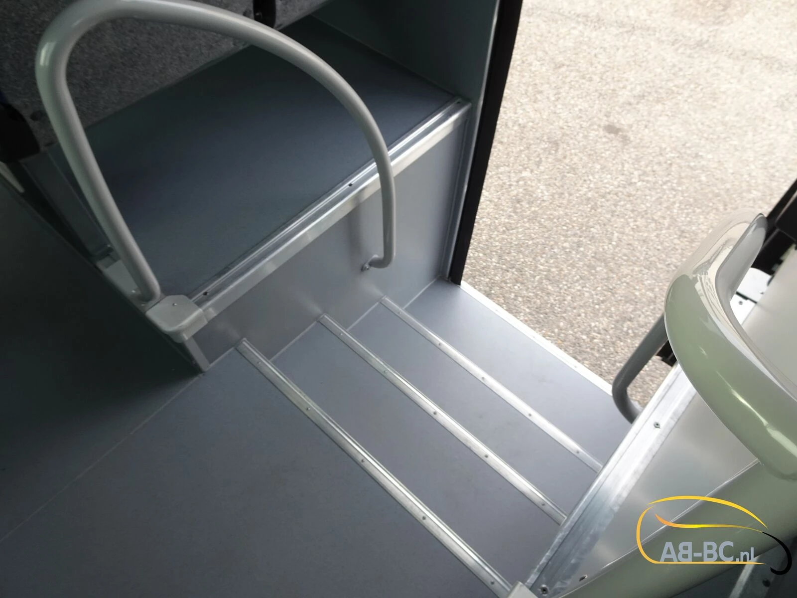 Iveco NEW 10.7 MTR Crossway 49 Seats + 14 Standees ADAS afbeelding 94