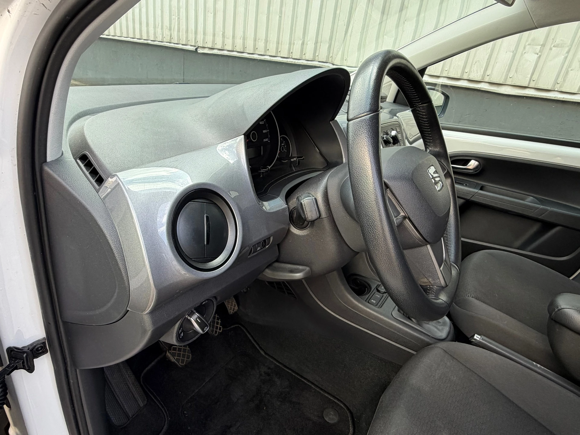 SEAT Mii 2015 - 1.0 Sport Dynamic bj.2015 Airco|5 Drs|Stoelverw|Nap. afbeelding 16