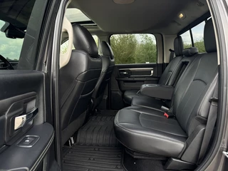 Dodge Ram 1500 2018 - Sport 5.7L V8, LAGE BIJTELLING, SUPER STAAT, VEEL EXTRA'S imagen 9