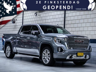 GMC Sierra 2021 - Denali zdjecie 1