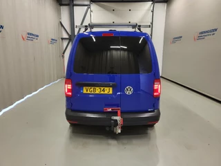 Volkswagen Caddy 2020 - 2.0TDI 75pk Euro 6! obrazek 18