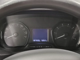 Opel Vivaro 2023 - 1.5BlueHDi 120pk L2/H1 Euro 6! zdjecie 10