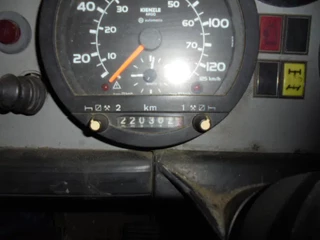 DAF N/A 1988 - 1300 DNTD obrazek 15