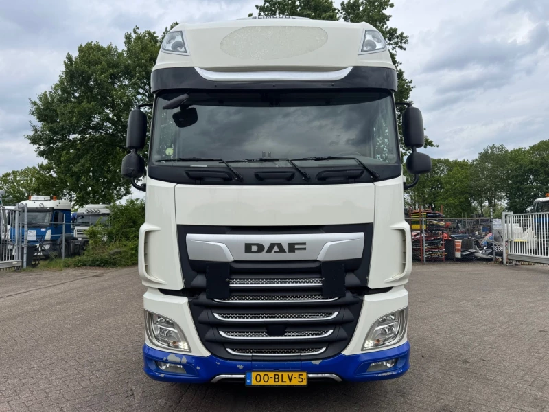 DAF 2019 - 106XF 480 EURO 6 / RETARDER / SMART TACHO obrázek 3