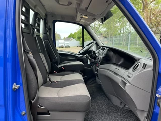 Iveco Daily 2015 - 35C17 IS35CI2AA obrazek 23