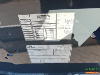 Schmitz Cargobull SCB S3D 2021 - N/A obrazek 22