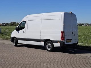 Mercedes-Benz Sprinter 2022 - 315 bild 6