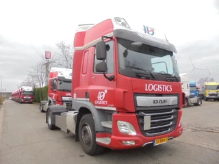 DAF CF 410 2018 - NL TRUCK image 3