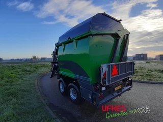 Greentec N/A 2018 - Cheetah 30/13 combi zdjecie 3