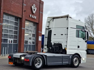 MAN TGX 2020 - 18.510 4x2 - Lowdeck - Custom interior - Full air - Night clima - Euro 6 - Alloy wheels image 7