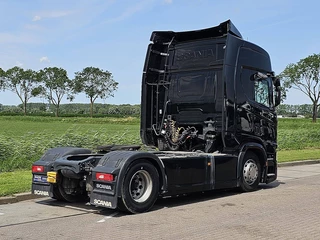 Scania R 2019 - R450 bild 3