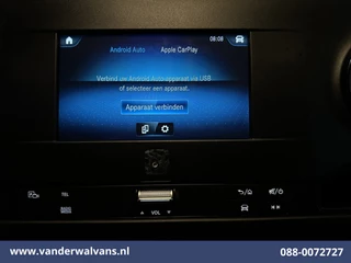 Mercedes-Benz Sprinter 2020 - 315 CDI 150pk L2H1 Euro6 Airco | Camera | Apple Carplay | Cruisecontrol | Trekhaak obrazek 3