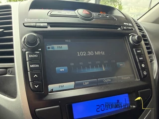 Hyundai ix20 2014 - 1.4i i-Vision / apk 5-2027 zdjecie 22