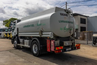 Iveco Stralis 2006 - 270 // CITERNE 14.000L+4 COMP imagen 7