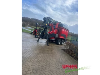 Greentec N/A 2022 - Cheetah 30/13 combi bild 3