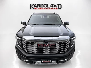 GMC Sierra 2024 - 1500 Sierra Denali 1500 6.2L V8 |INCL. LPG| |BPM VRIJ! | 360 camera | adaptieve cruise control | Stoelkoeling&verwarming| op voorraad!! zdjecie 3