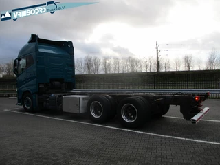 Volvo FH 2017 - 750 6x4 image 2