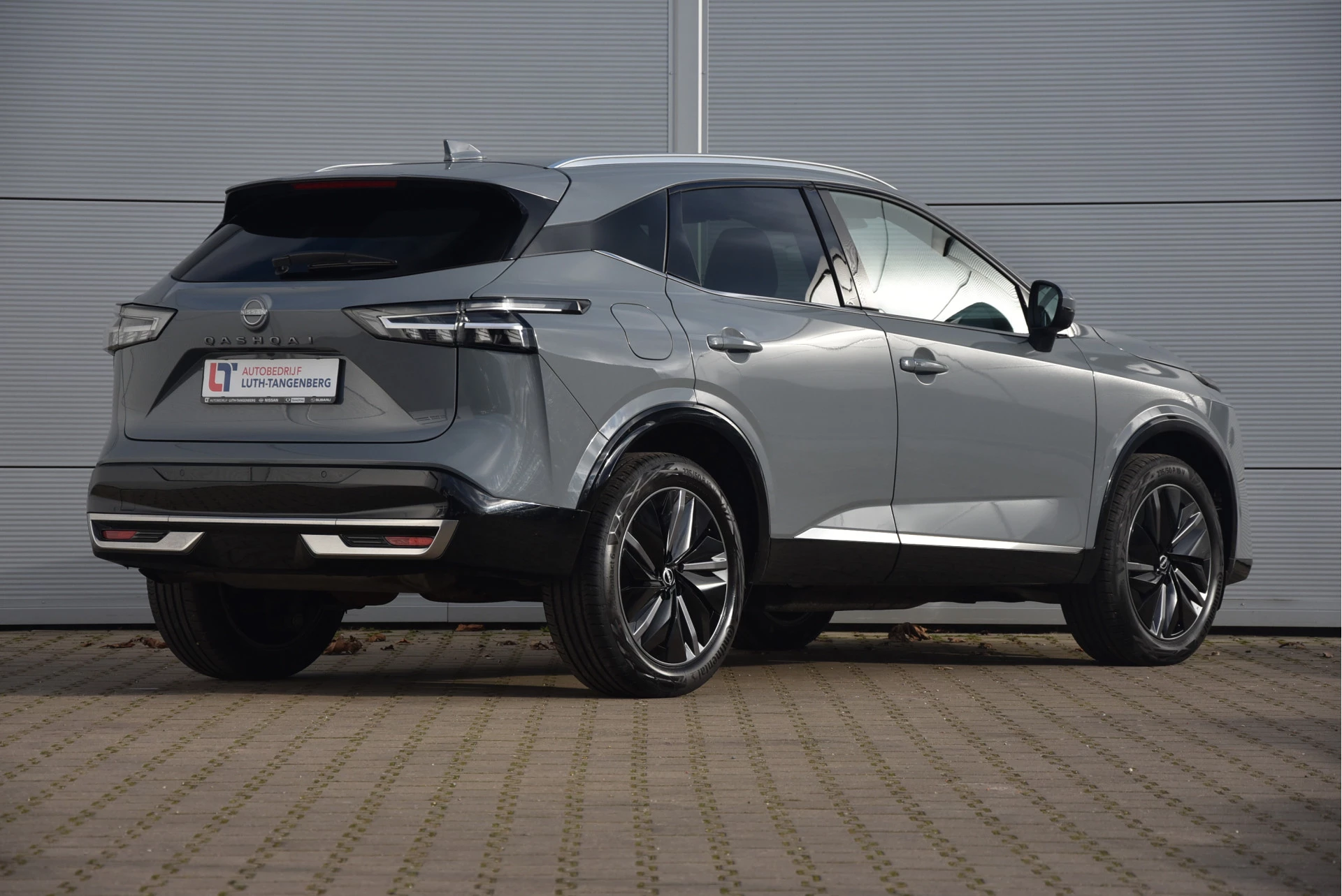 Nissan QASHQAI 2024 - 1.3 MHEV Xtronic Tekna | Cold Pack | immagine 2
