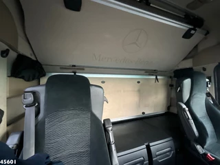 Mercedes-Benz Actros 2020 - 1842 Mega GigaSpace MirrorCam obrazek 15