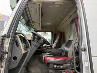 Volvo FM 460 2018 - FM 460 6X2 HIAB 422-6 2AS AANHANGER bild 5