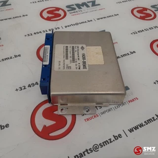 Renault N/A 2007 - Occ ECU EBS regeleenheid  Renault obrazek 1