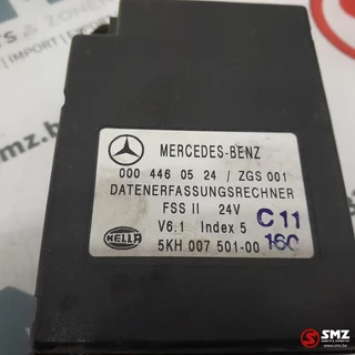 Mercedes-Benz N/A - Occ Hella regeleenheid Mercedes obrazek 5