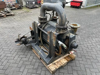 Diverse N/A - WOMA VACUUMPOMP afbeelding 4