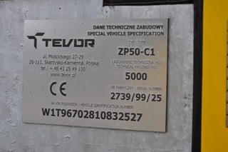 Mercedes-Benz Atego 2025 - 1224 EURO: 6E * NEW * 2527 Best Price ! image 22