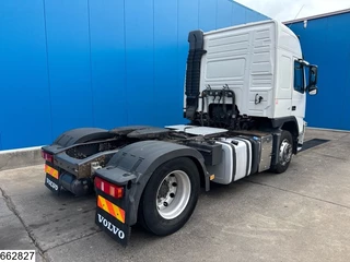 Volvo N/A 2013 - FM 410 EURO 5, ADR, PTO, Hydraulic obrazek 2