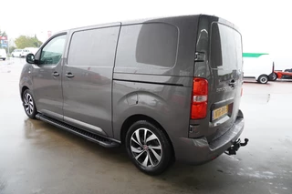 Fiat Scudo 2023 - 2.0 MultiJet 145 PK L2H1 SX Schuifdeur links en rechts bild 7