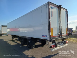 Schmitz Cargobull Auflieger Tiefkühler Standard 2020 imagem 2 miniatura