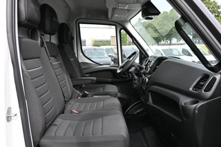 Iveco Daily 2023 - 35S18 3.0 180 pk L4H2 Maxi Hi-Matic obrazek 8