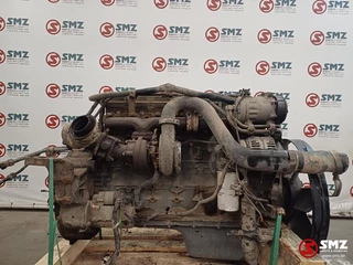 Iveco N/A 2012 - Occ motor Tector F4AE3681 Iveco immagine 2