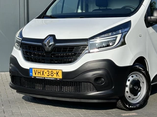 Renault Trafic 2021 - 2.0 dCi 120 PK / L1H1 / 1e EIG. / 80.067 KM !! / 2x SCHUIFDEUR / TREKHAAK / AIRCO / CRUISE / NAVI imagen 18