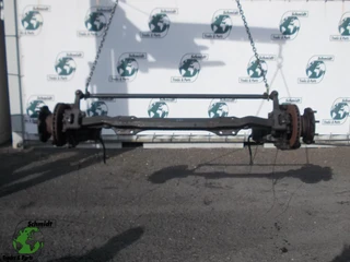 Mercedes-Benz - F-5,3/C19,5 730.076 A 601 584 51 24 // A 000 330 10 00 VOORAS BENZ 1221 EURO 6 na prodej