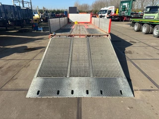 Kel-Berg N/A 2014 - 3 AXLE , RAMP 2E LIFT AXLE imagem 3