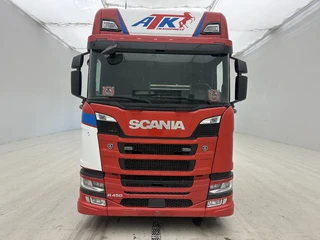 Scania R 2019 - R450 - Mega afbeelding 2 miniatuur
