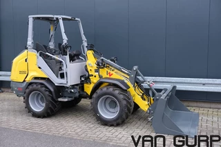 Neuson N/A 2022 - WL28 | NEW | 2022 | Weidemann 1390 obrazek 16
