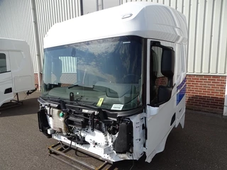 DAF N/A 2023 - XF G2 DAF CABINE immagine 1