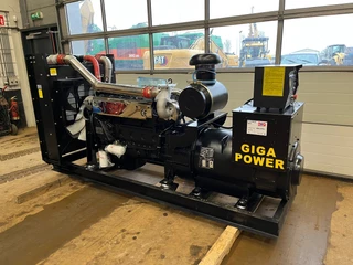 Giga power LT-W300GF 375 kVA open generator 2022 - N/A bild 12