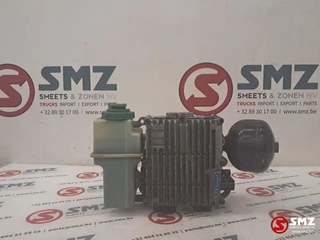 ZF 2015 - Occ Powerpack Tiptronic Volvo afbeelding 2 miniatuur