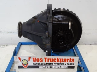 Volvo N/A 2022 - RSS-1370 2.47 bild 1