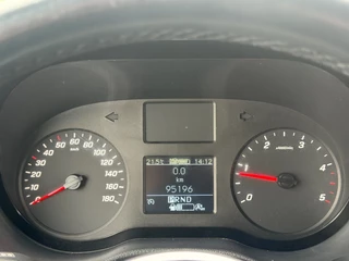 Mercedes-Benz Sprinter 2024 - 315CDI L2H1 Automaat Airco Cruisecontrol Trekhaak AppleCarplay EURO 6 obrazek 13