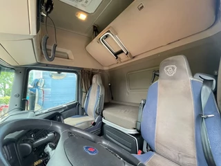 Scania R 2017 - R730 V8 8x4 obrazek 10