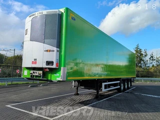 Sor N/A Koel-vriestransport 2012 te koop
